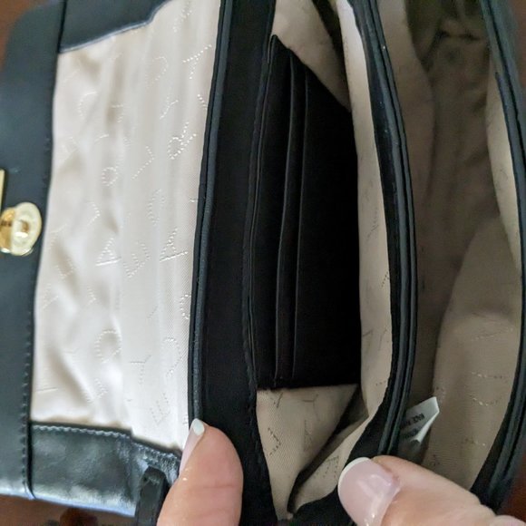 STILL AT DEPT. STORES/ RADLEY LONDON LEATHER CROSSBODY - Picture 4 of 7